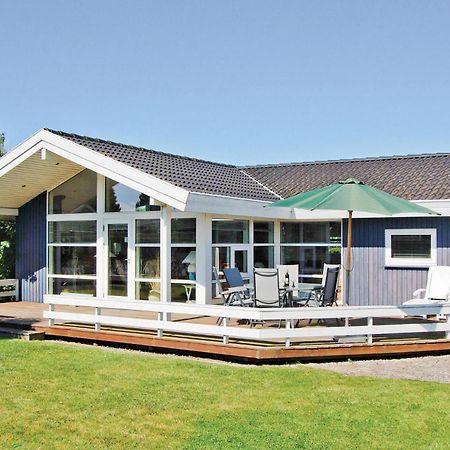 Awesome Home In Stroby With Wifi Exterior photo