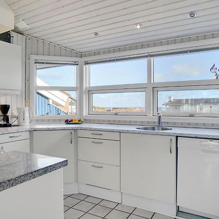 Awesome Home In Stroby With Wifi Exterior photo